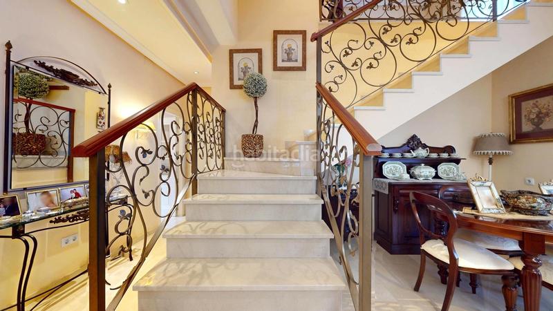 Foto fa6b7d18-d1a0-48a2-b2dc-9959bd215418. Casa con riscaldamento parcheggio in El Higuerón Córdoba