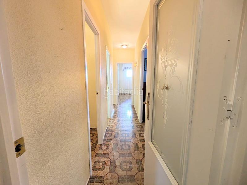 Foto 332409bd-6539-4511-9370-8f49a2e09440. Appartamento con riscaldamento in Ciudad Jardín - Zoco Córdoba