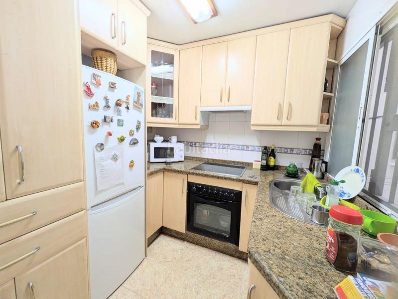 Foto 5802281d-81d6-4e9e-99c2-c94e391d229e. Appartamento con riscaldamento in Ciudad Jardín - Zoco Córdoba