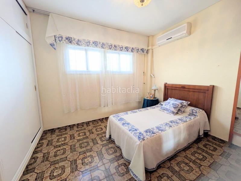 Foto bfd3d293-056b-44da-b7fb-53151baf8d15. Appartamento con riscaldamento in Ciudad Jardín - Zoco Córdoba