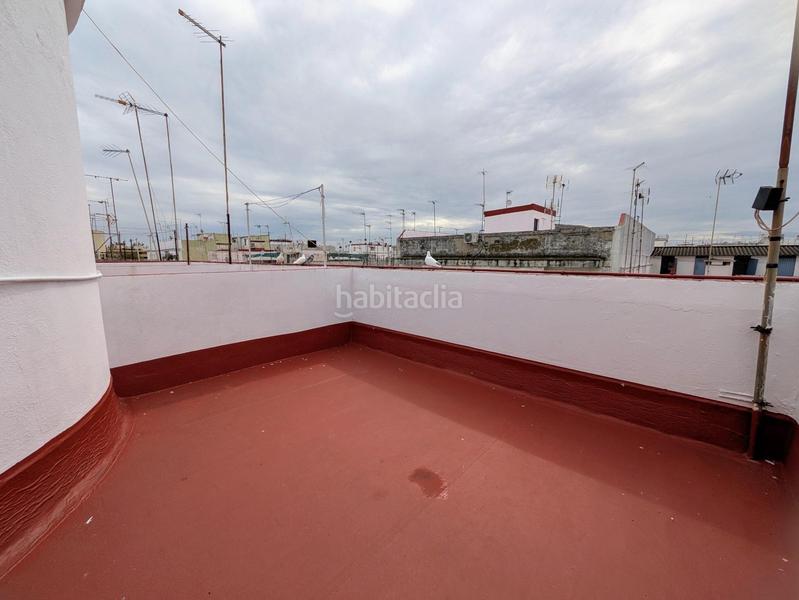 Foto e1eb3f84-9dab-43d8-b3a4-b993155b5407. Appartamento con riscaldamento in Ciudad Jardín - Zoco Córdoba