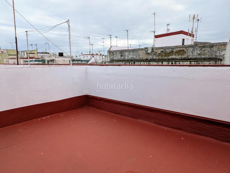 Foto e4e5aa14-6070-42d9-b26a-9cd87c94c0ac. Appartamento con riscaldamento in Ciudad Jardín - Zoco Córdoba