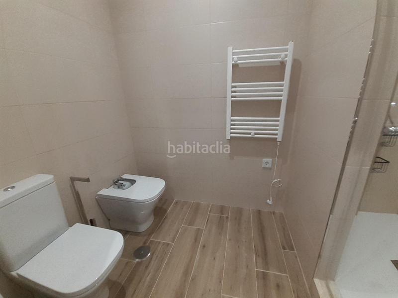 Foto f83d15fa-78e7-4bef-9f9b-6ae550f7a980. Affitto piccolo appartamento con riscaldamento in Córdoba