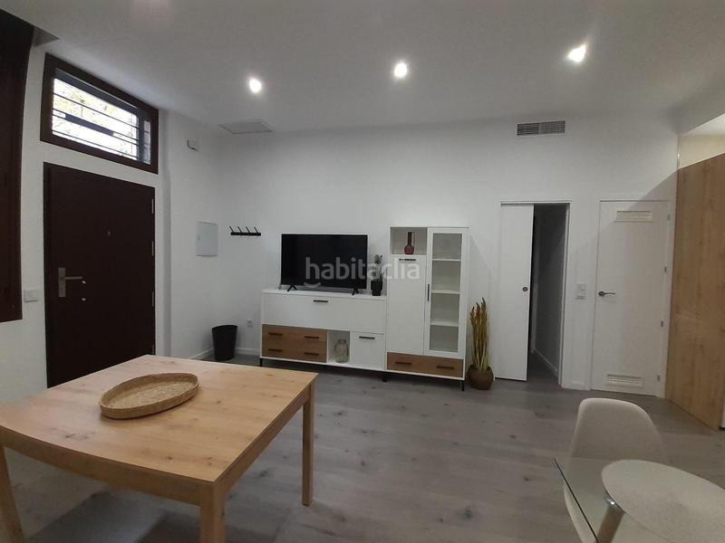 Foto 387d441b-bcbf-4113-b332-546cf16da850. Alquiler apartamento  en Ollerías - San Cayetano Córdoba