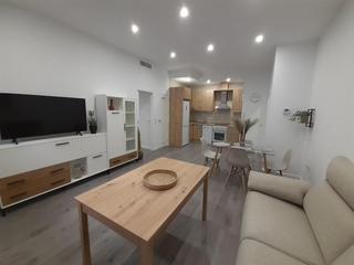 Appartement in Ollerías - San Cayetano