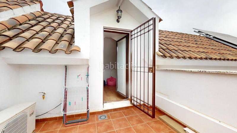 Foto 069308a5-52bd-4373-8d88-c8b485997ebb. Maison jumelée avec chauffage parking dans Poniente-Norte - Miralbaida - Parque Azahara Córdoba