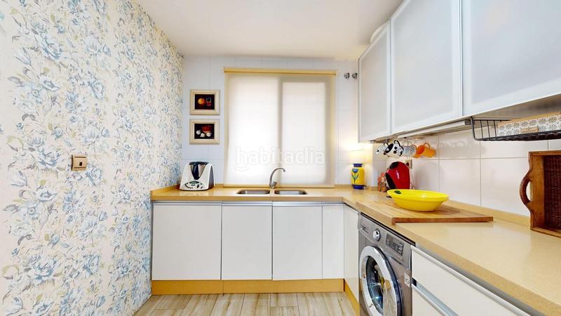 Foto c2c307f1-d854-4064-bd17-36fa3b524162. Maison jumelée avec chauffage parking dans Poniente-Norte - Miralbaida - Parque Azahara Córdoba