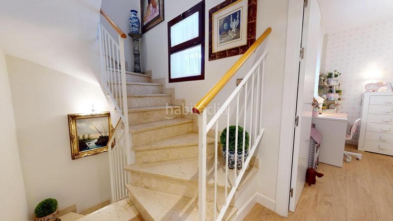 Foto c354ac78-be42-415a-b1f0-23c678a8995d. Maison jumelée avec chauffage parking dans Poniente-Norte - Miralbaida - Parque Azahara Córdoba