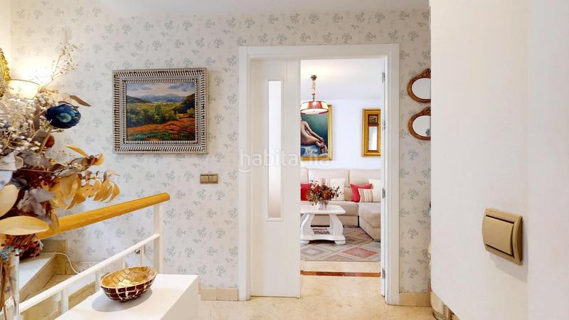 Foto c4df149a-fdd1-4b31-b930-4217c40fba51. Maison jumelée avec chauffage parking dans Poniente-Norte - Miralbaida - Parque Azahara Córdoba