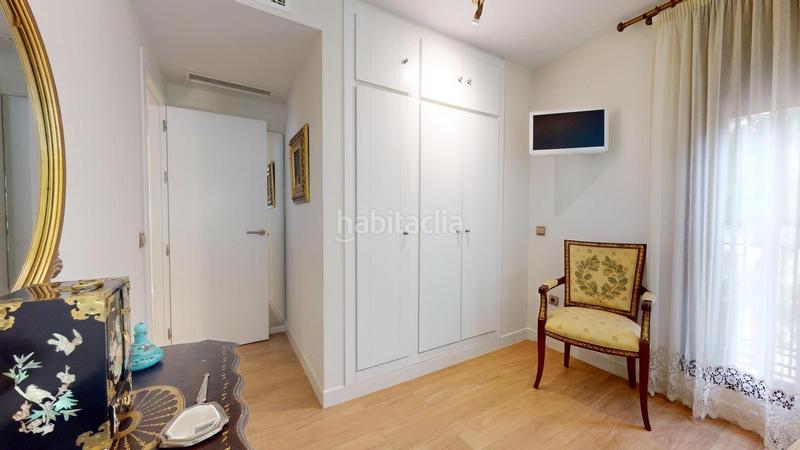 Foto dbde761a-7890-4adc-87b9-0f068eb67c03. Maison jumelée avec chauffage parking dans Poniente-Norte - Miralbaida - Parque Azahara Córdoba