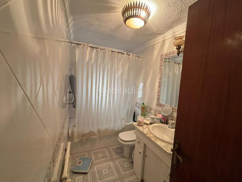 Foto e2c1cf15-07ad-4197-baa3-5731b710289d. Flat in casco histórico - ribera - san basilio Córdoba