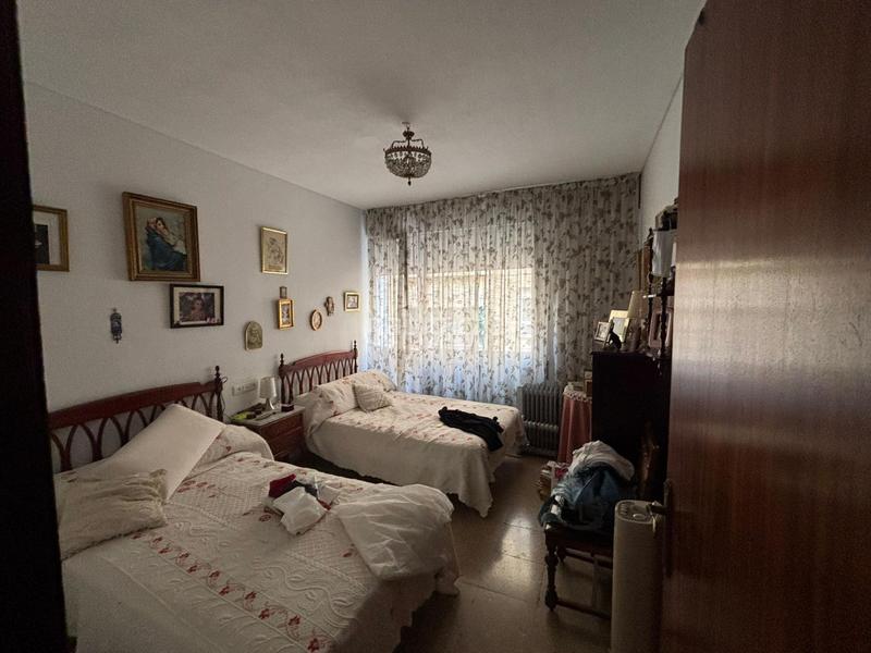 Foto fa563dac-99f7-40b0-ac4f-5487bf467dbd. Flat in casco histórico - ribera - san basilio Córdoba