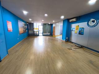 Location Local commercial  Avenida de las ollerías. Oportunidad única en la avenida ollerias!!