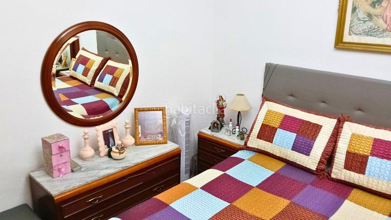 Foto 1824deea-24af-4699-9473-a822d9a96615. Flat in Viñuela - Rescatado Córdoba