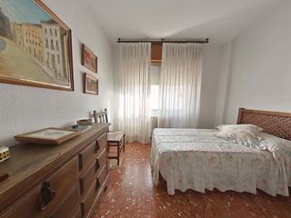 Appartement  Avenida de cervantes. Piso en centro de córdoba, luz, espacio y tranquilidad cerca de