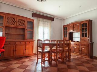 Maison  Calle félix rodríguez de la fuente. Magnífica casa en aldea quintana