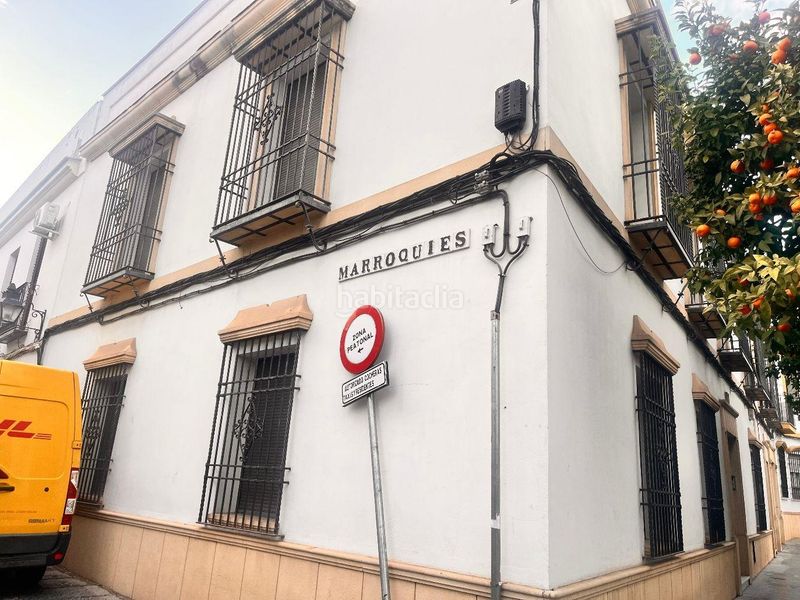 Foto 936cf0b5-723b-42bf-9add-a0ff5d550a04. Autoparkplatz in calle de los moriscos 1 in Sta. Marina - San Andrés - San Pablo - San Lorenzo Córdoba