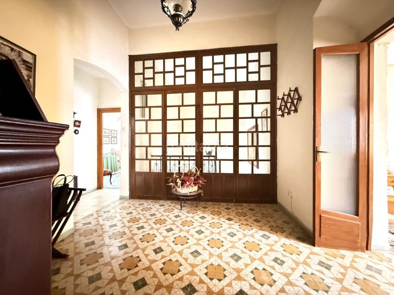 Foto 201ab089-5395-4d30-9ed2-72b362d6304e. Casa amb aparcament a Bujalance