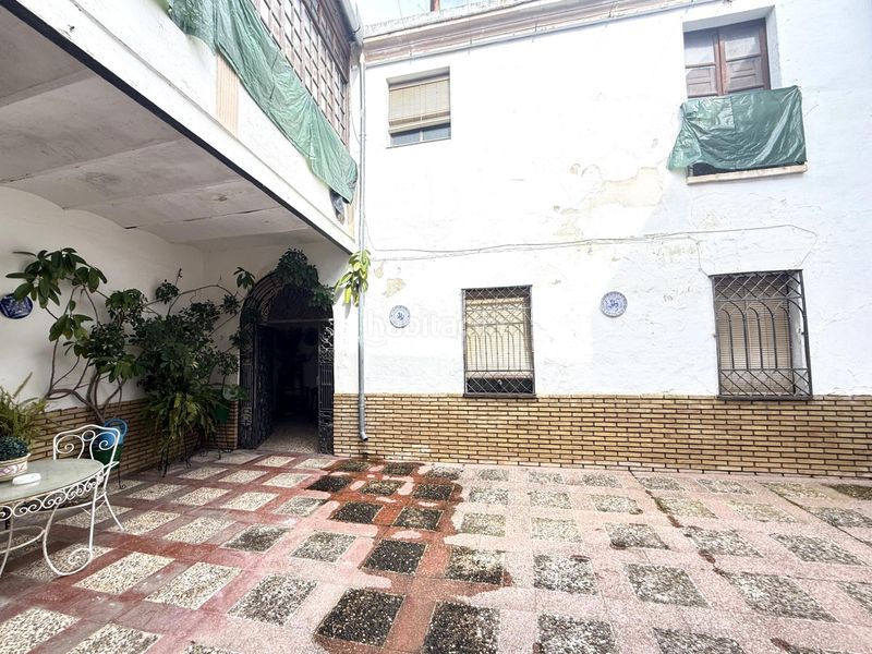 Foto 42762b6e-6c80-40db-be52-1ea4e51214e4. Casa amb aparcament a Bujalance
