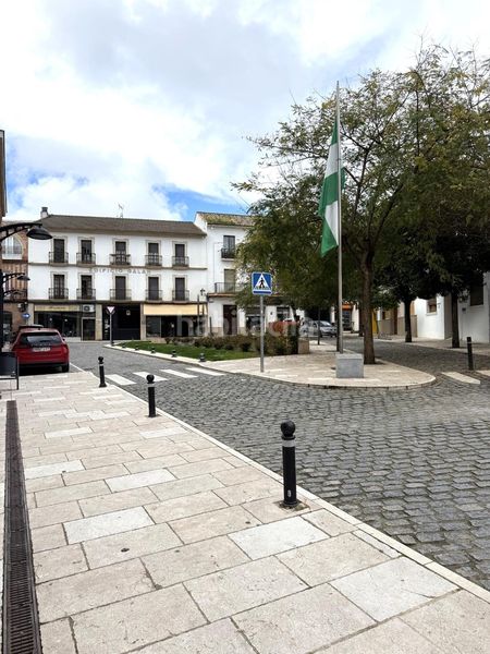 Foto 48eea72b-f8e3-4bf1-bd59-122a5e8bfd18. Casa amb aparcament a Bujalance