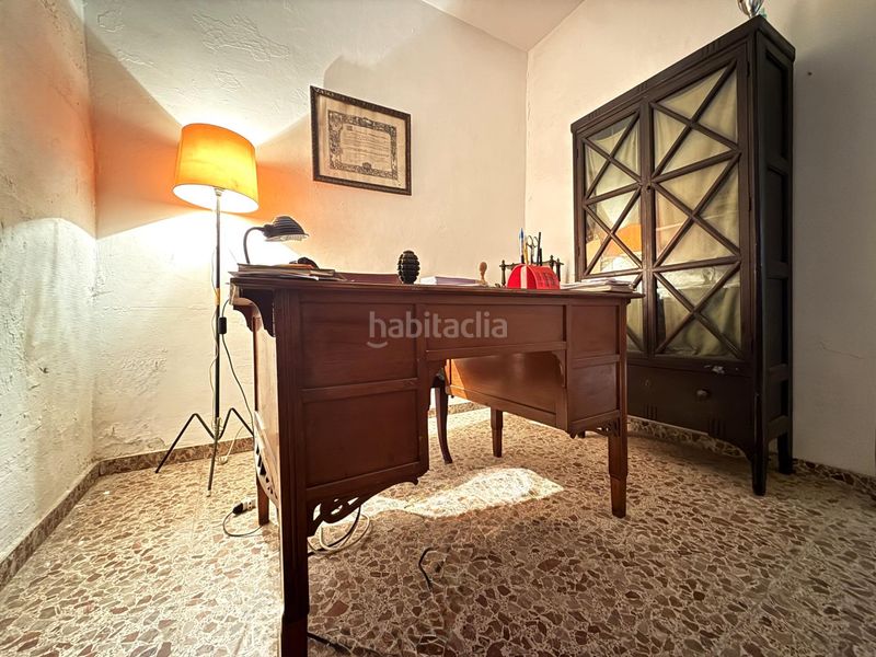 Foto 51a78454-b8dd-430a-892c-ceac6e8d35da. Casa amb aparcament a Bujalance