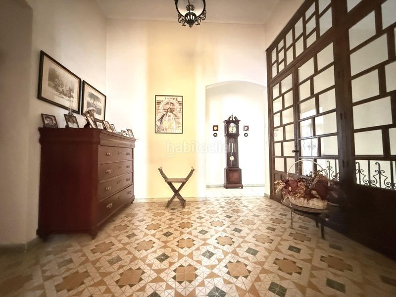 Foto 8b7f1651-1f5b-49e6-b0b0-2bccf305b778. Casa amb aparcament a Bujalance