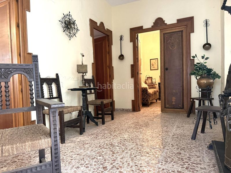 Foto 984759e6-5469-48a7-addb-a764af224238. Casa amb aparcament a Bujalance