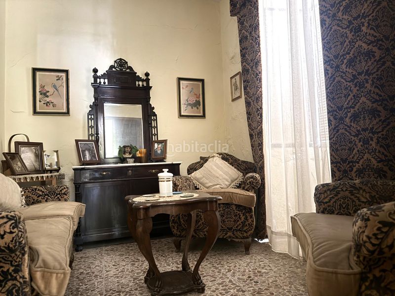 Foto a99d5052-35c8-4146-ae62-1d3e66e62b8c. Casa amb aparcament a Bujalance