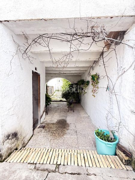 Foto ae59b68a-5447-4e23-a730-e2e42d74f2ea. Casa amb aparcament a Bujalance