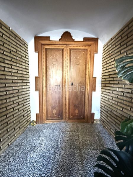 Foto e6bed5e9-c14e-4e14-947e-dae4b9c619d6. Casa amb aparcament a Bujalance