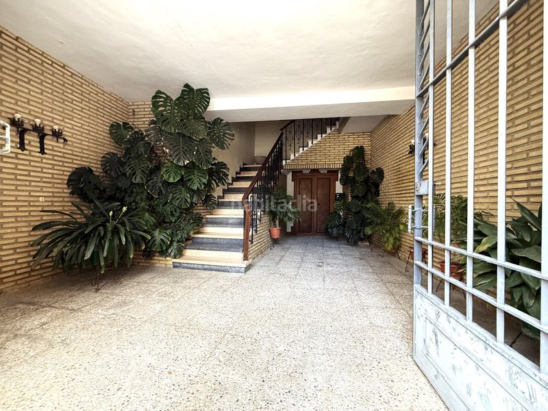 Foto ebbd7404-c7de-4e70-8c56-3b6f9891edc8. Casa amb aparcament a Bujalance