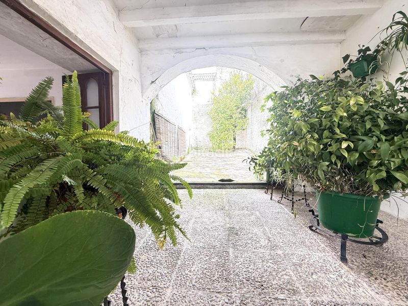 Foto ec748783-e05c-4519-b765-de057c61e006. Casa amb aparcament a Bujalance
