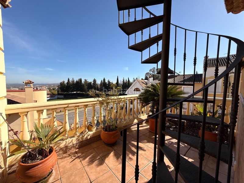 Foto 07de9d51-18ae-41e8-bf73-159a0fa00847. Casa amb aparcament a Fuentemora Antequera