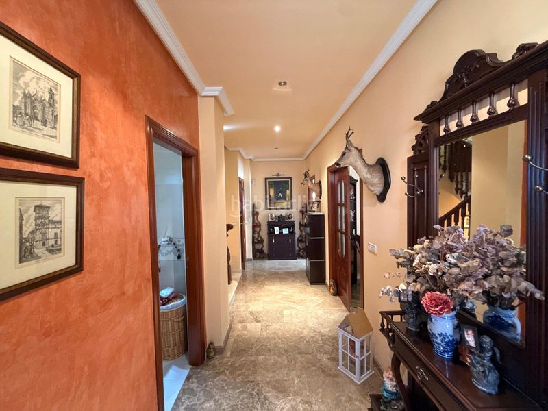 Foto 1becc824-5a6f-40b2-937e-0db31c640a98. Casa amb aparcament a Fuentemora Antequera