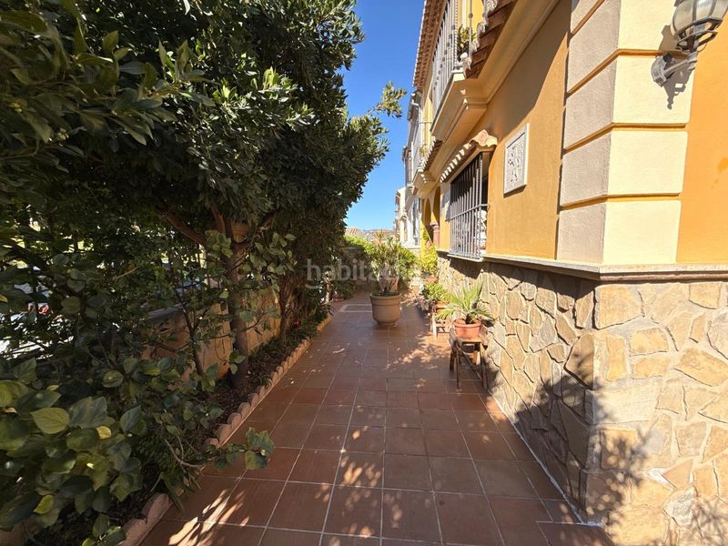 Foto 2e0b4418-4b27-49b9-befd-53078891288c. Casa amb aparcament a Fuentemora Antequera