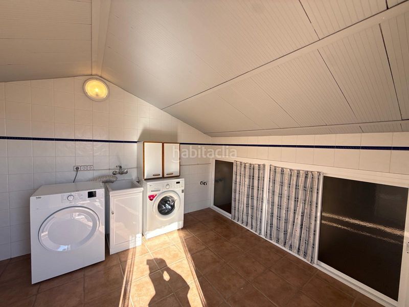 Foto 348980fd-c287-49e0-b5a7-da2767c955dc. Casa amb aparcament a Fuentemora Antequera