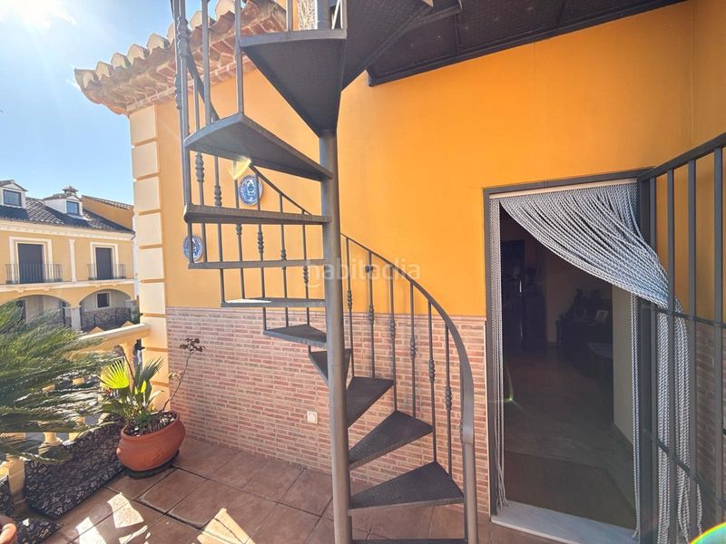 Foto 34a321b9-8fd2-4731-bf99-0def32d990ed. Casa amb aparcament a Fuentemora Antequera