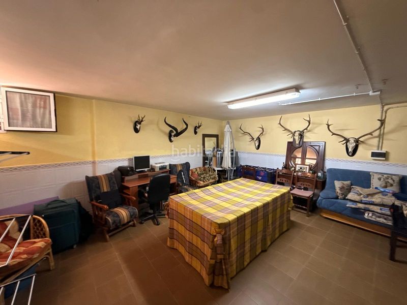 Foto 9c6fe39e-94e0-4878-a4ef-d14c0787b9bd. Casa amb aparcament a Fuentemora Antequera