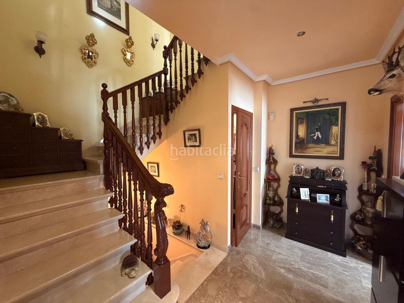 Foto a7eba2bc-3dcb-4304-8a02-1ee64da53845. Casa amb aparcament a Fuentemora Antequera