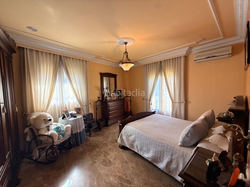 Foto acae36d0-3926-4311-b6b2-a90d020e790e. Casa amb aparcament a Fuentemora Antequera