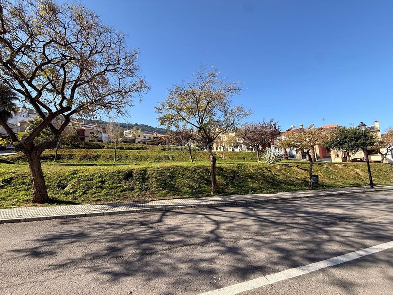 Foto aef3b592-ed10-40d0-97e9-190651e9ff88. Casa amb aparcament a Fuentemora Antequera