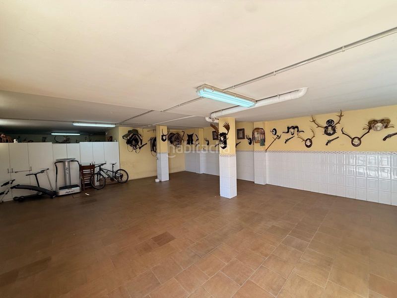 Foto ca9b4b90-acca-462d-8c52-2596ea236730. Casa amb aparcament a Fuentemora Antequera