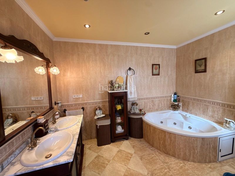 Foto dd29b316-50bf-411c-aede-84779be5f6e6. Casa amb aparcament a Fuentemora Antequera