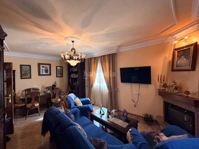 Foto e0dc7bf5-094e-443d-ba07-23c99d561cb2. Casa amb aparcament a Fuentemora Antequera