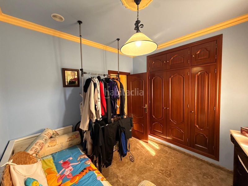 Foto eace2672-6d43-4bce-9739-c6acee1c7240. Casa amb aparcament a Fuentemora Antequera