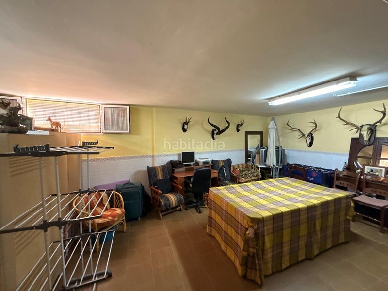 Foto f9c2f471-aee8-4a51-ad0b-c631e9d2e62e. Casa amb aparcament a Fuentemora Antequera