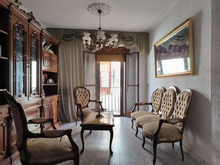 Haus in Sta. Marina - San Andrés - San Pablo - San Lorenzo. Casa en el corazón del casco histórico lindado con el palacio de