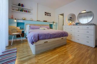 Ático en Sagunto - Edisol. Espectacular ático de 4 habitaciones con terraza y garaje en el