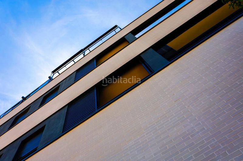 Foto 0ddbbc02-6e9f-470d-be12-3d807b147a78. Àtic amb calefacció aparcament piscina a Sagunto - Edisol Córdoba