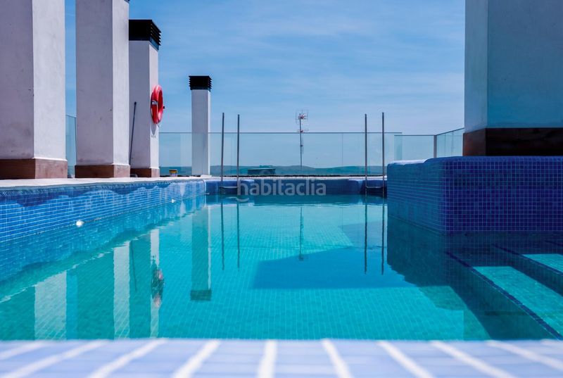 Foto 8fcbf3b7-ea79-4d67-b459-dd158fef5e52. Àtic amb calefacció aparcament piscina a Sagunto - Edisol Córdoba